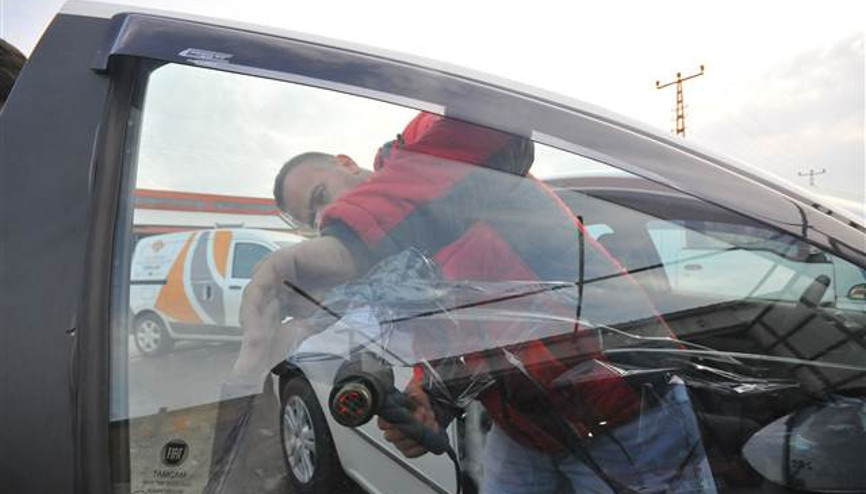 Cam filminde flaş gelişme... Cumhurbaşkanı devreye girdi