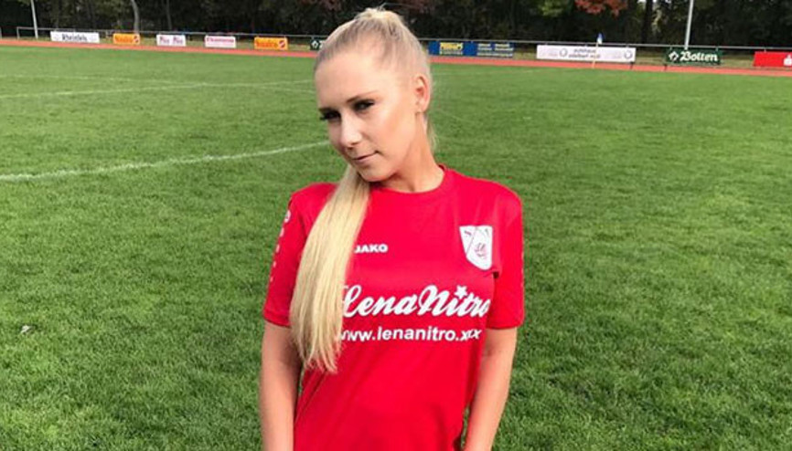 Federasyon Lena’nın ilanını ahlaki bulmadı