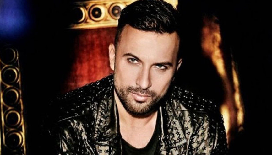 Tarkan isyan etti