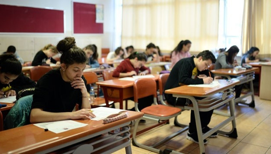 Yeni liseye giriş sisteminde öğrenciler nasıl çalışmalı... Uzmanlar: 8’inci sınıf müfredatına ağırlık verin