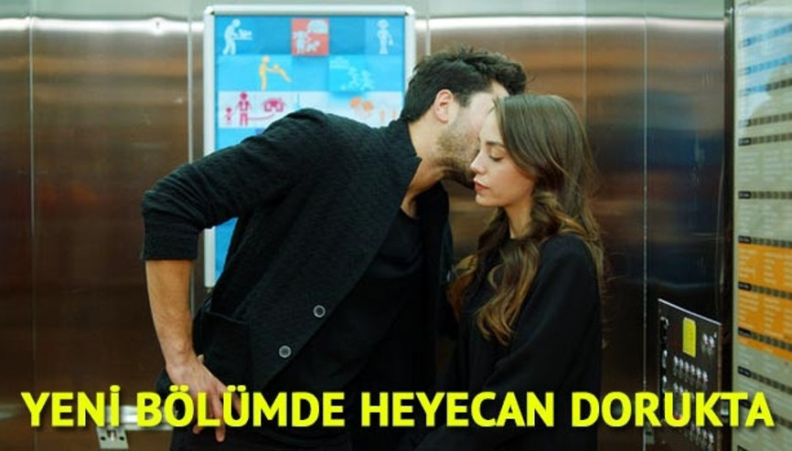 Kalp Atışı son bölüm ile etkiledi 20. bölüm fragmanı yayınlandı mı Kalp Atışı son bölüm ile etkiledi 20. bölüm fragmanı yayınlandı mı