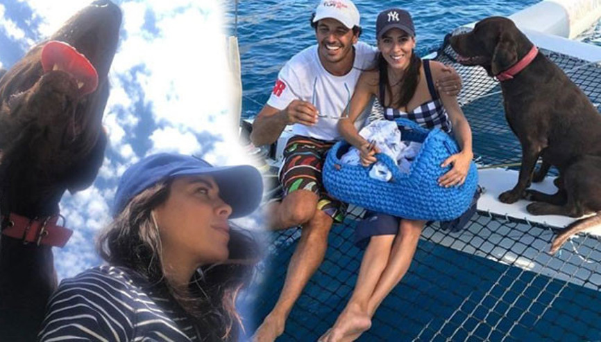 Dünyanın en güzel karesiydi... Onu bizden aldılar