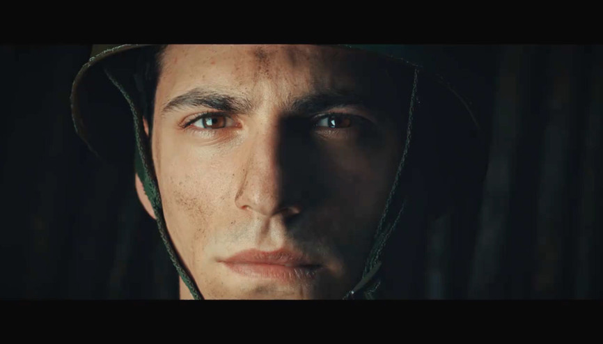 “Sen hiç Atatürk’ü gördün mü”