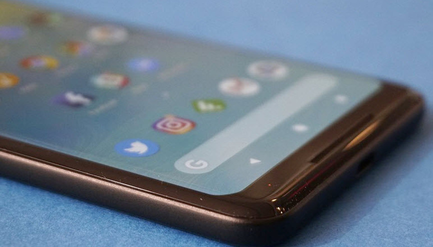 Googledan Appleın AirDropuna rakip uygulama