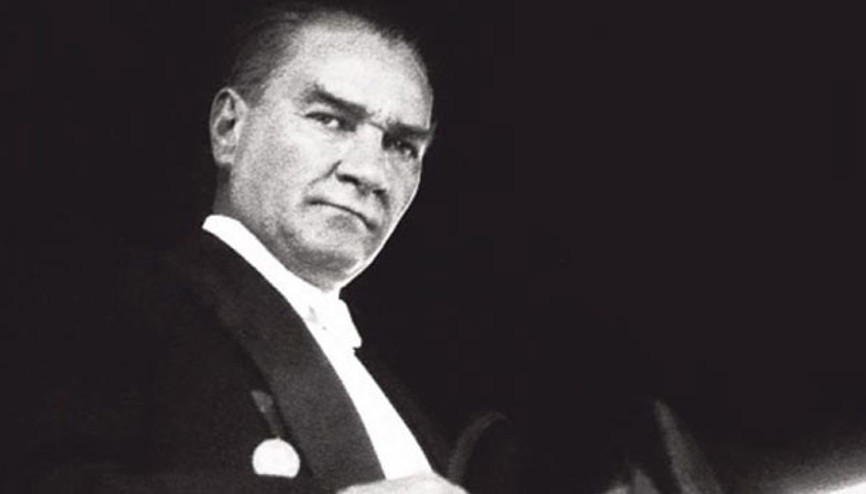Sosyal medyadan paylaşabileceğiniz anlamlı 10 Kasım mesajları