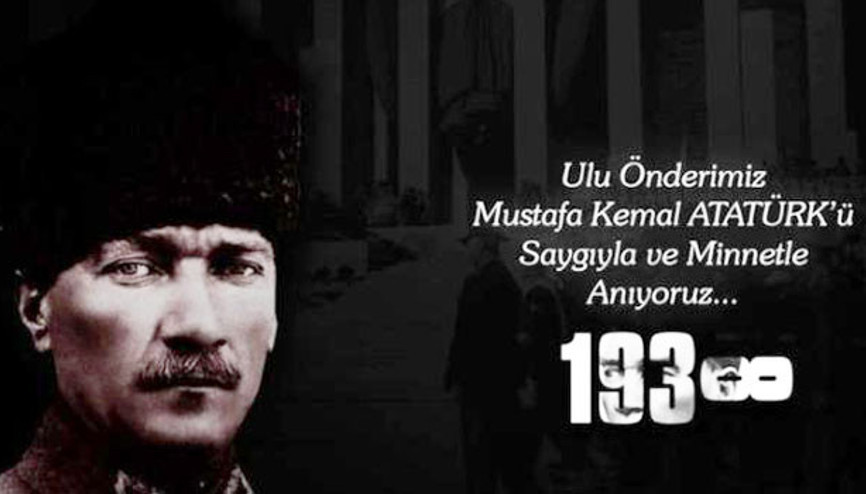 10 Kasımda paylaşabileceğiniz en güzel Atatürk Sözleri