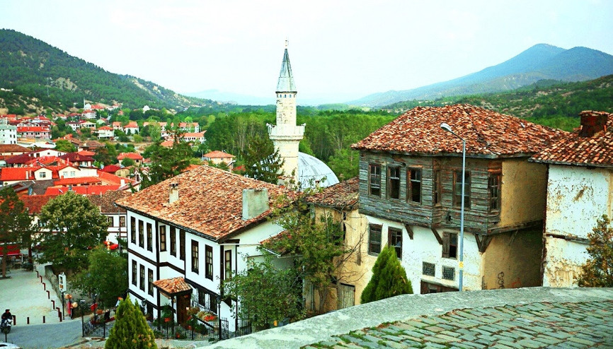 Seyahat etkinlik ve fırsatları