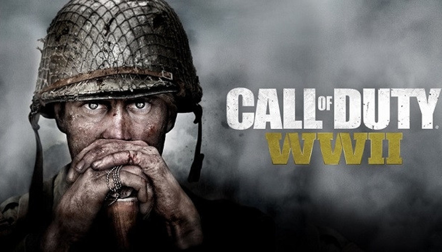 Call of Duty: WWII satışlarıyla Infinite Warfare’ı geride bıraktı