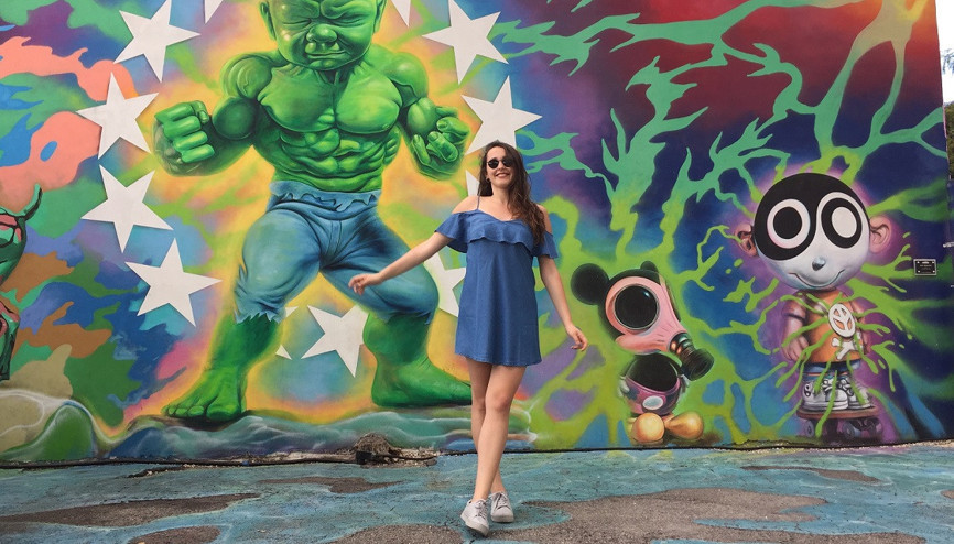 Erasmus bahane ‘seyahat etmek’ şahane