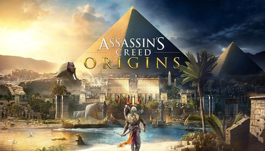 Assassin’s Creed Origins’in satışları yüzleri güldürdü
