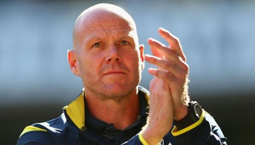 Galatasarayın eski kalecisi Friedel teknik direktör oldu