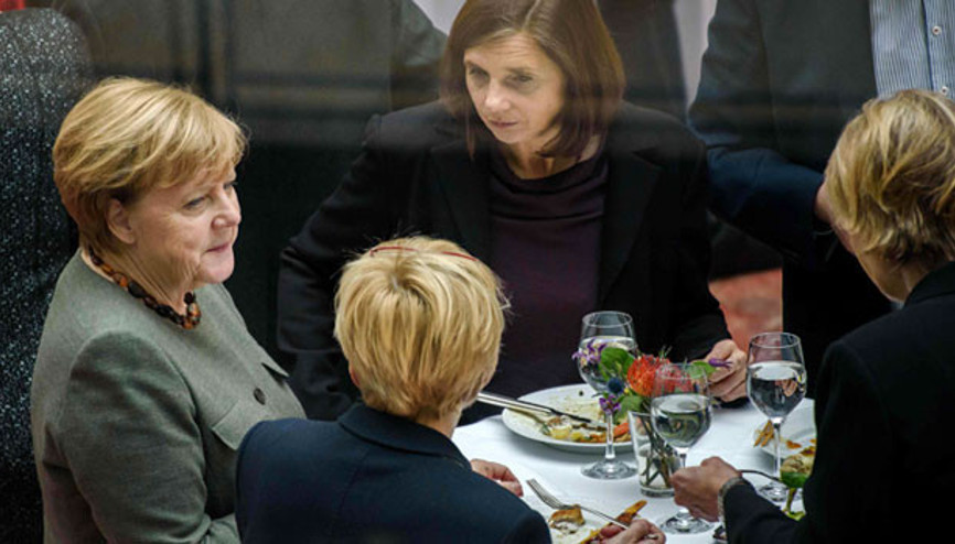 Koalisyonda kesin karar perşembeye