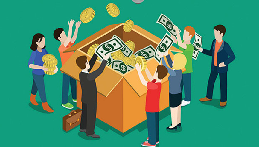 Artık herkes hissedar Artık herkes hissedar