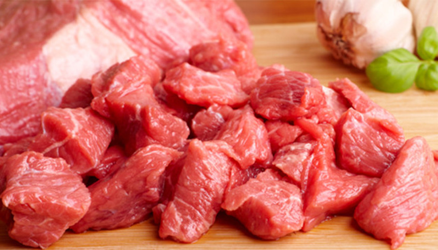 ‘30 liralık etin acısı  5-6 ay sonra çıkacak’