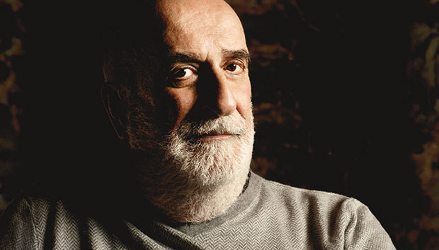 Keşke daha fazla film yapsaydım diyorum elbet... Keşke daha fazla film yapsaydım diyorum elbet...