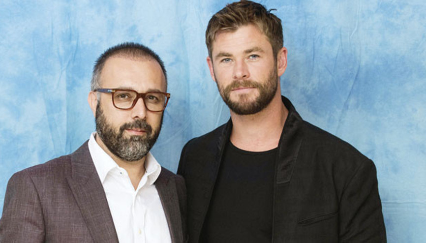 Thor’dan sıkılmaya başlamıştım