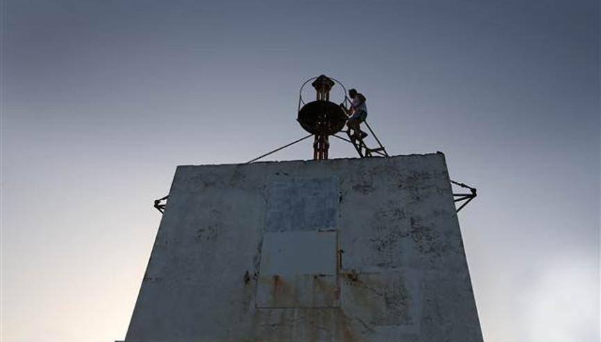 200 yıldır devam eden nöbet