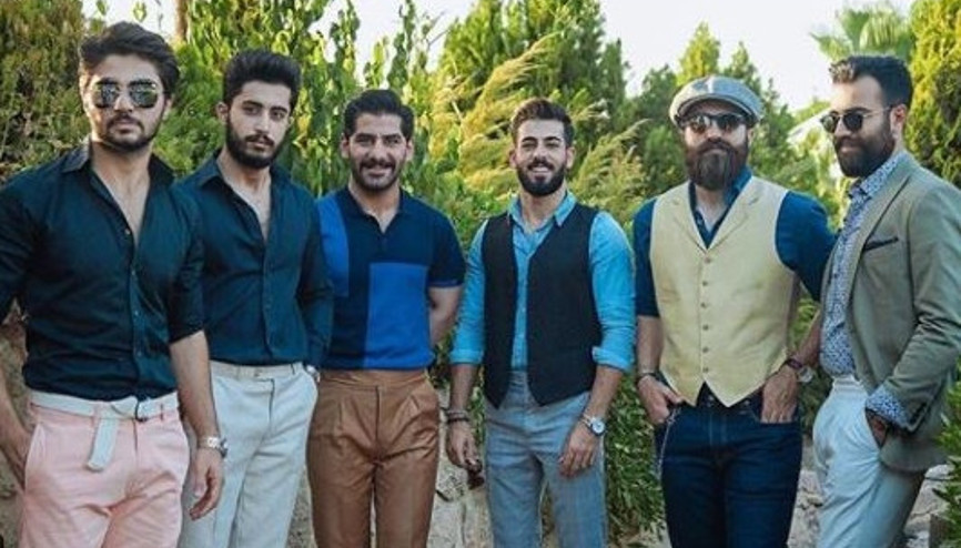 Bir Instagram hesabıyla başlamışlardı... Şimdi de dünyaca ünlü dergiye çıktılar