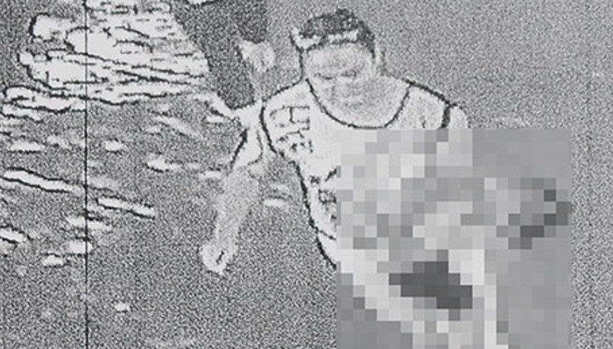 Alperenin babası konuştu: Görüntüleri eşimden saklamıştım Alperenin babası konuştu: Görüntüleri eşimden saklamıştım