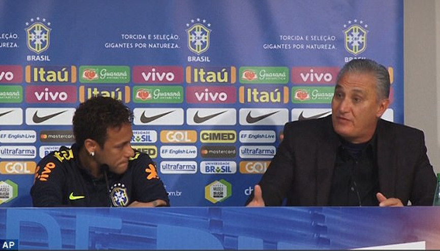 Neymarı gözyaşlarına boğan olay