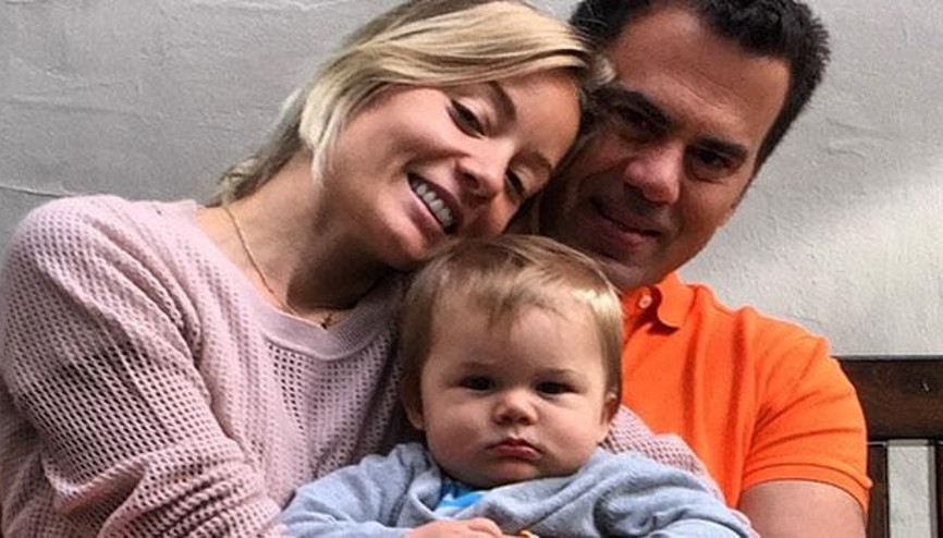 Bade İşçil:Eski eşimle barışmadım