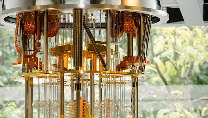 IBMden dünyanın en güçlü kuantum bilgisayarı