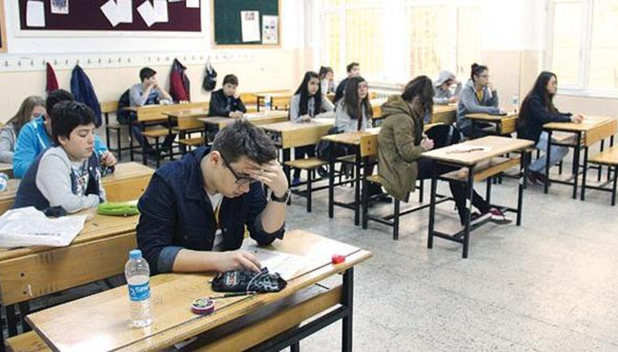 Liselere geçişte yeni sistemin detayları belli oluyor: Mahalli yerleştirme nasıl olacak