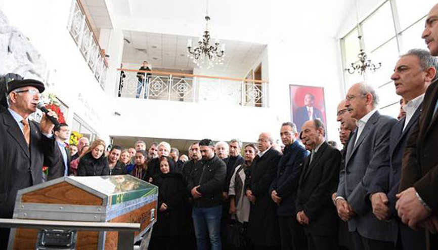 İlhan Cihanerin acı günü