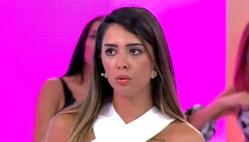 Ayşegül Doğan kimdir, kaç yaşında