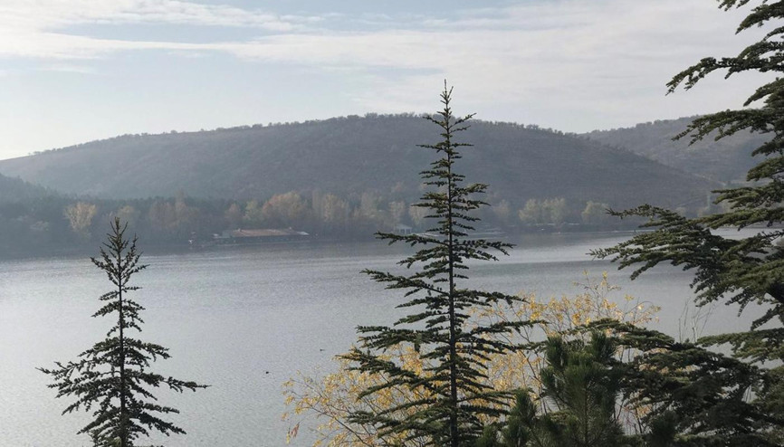 Vali Topaca’dan Eymir tavsiyesi