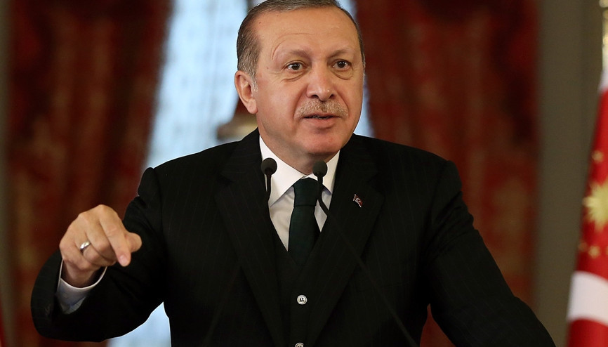 Cumhurbaşkanı Erdoğandan yabancı kuralı mesajı: Spekülasyona gerek yok