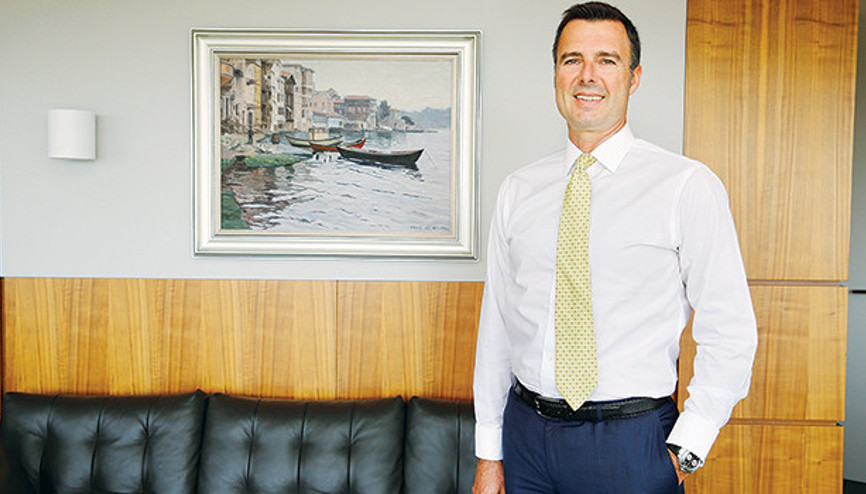 Burgan Bank’tan %33 mevduat artışı