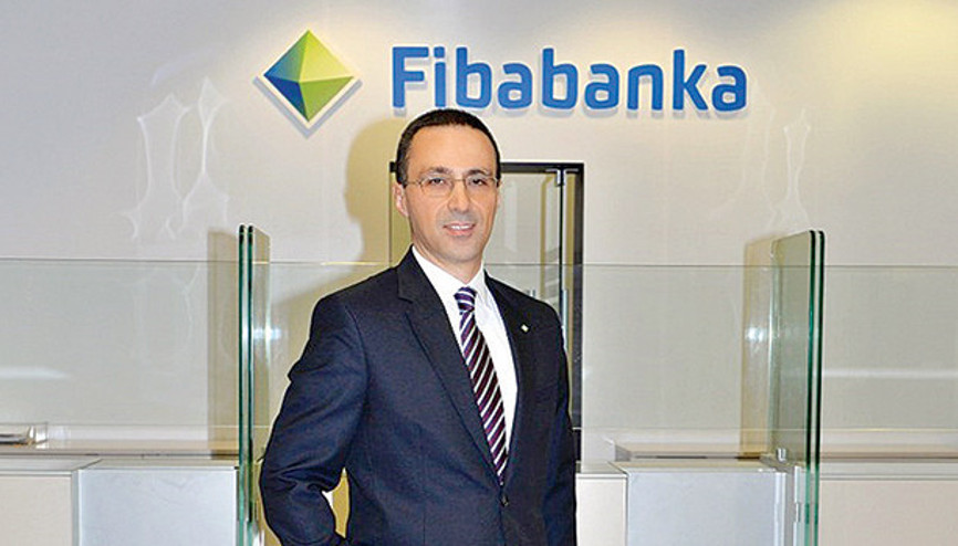 Fibabanka net  kârını %34 artırdı