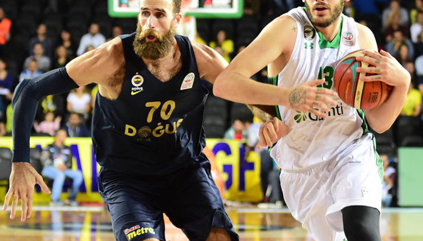 Luigi Gigi Datome kimdir boyu kaç