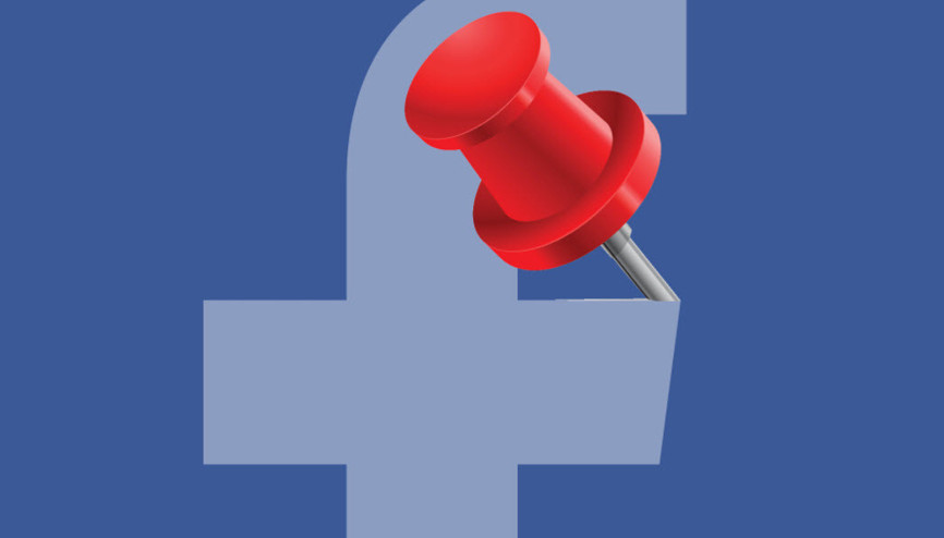 Facebook Local: Foursquarea yeni rakip