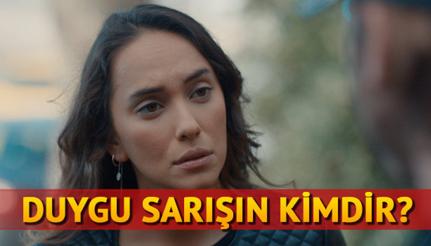 Duygu Sarışın kimdir kaç yaşındadır Duygu Sarışın kimdir kaç yaşındadır