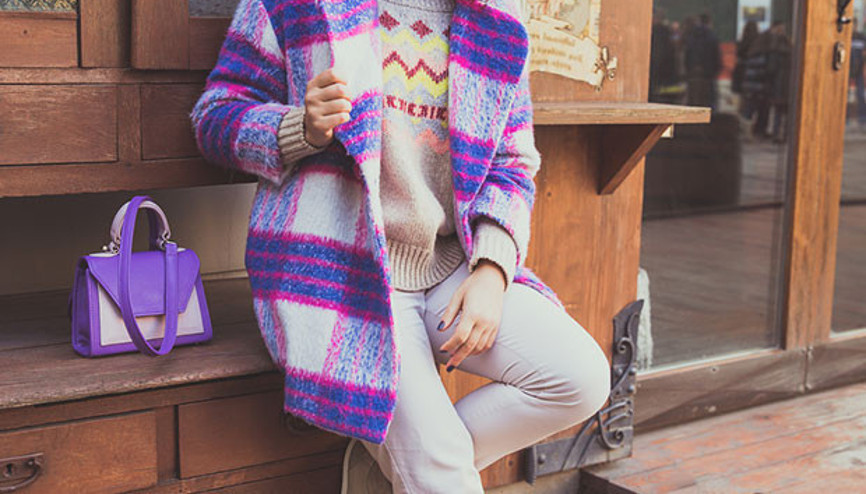 Salaş bir şıklık yakalamak için bilmeniz gereken 5 kural