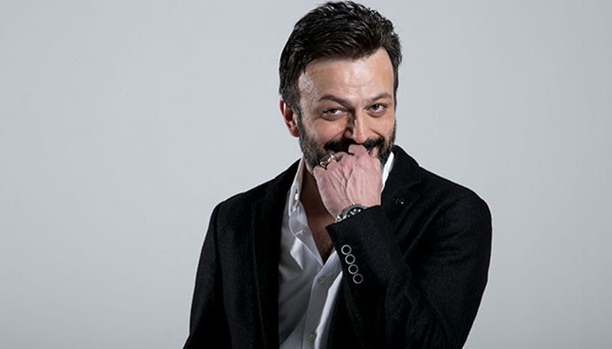 Serhat Kılıç: “Sokakta birbirimizi dövmektense birbirimize şiirler söyleyelim”