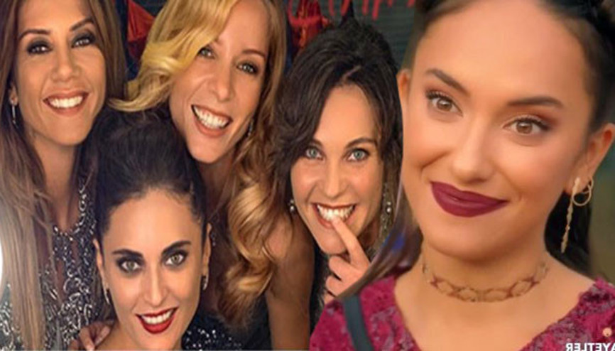 Ünlü ismin yüzü yandı mı O iddialara açıklama geldi Ünlü ismin yüzü yandı mı O iddialara açıklama geldi