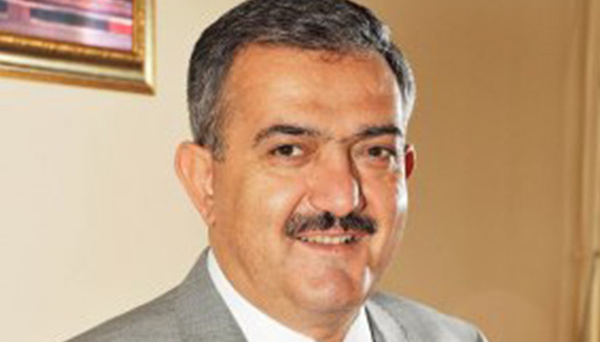 Öğrenci dostu rektörlerde bugün: Mustafa Şahin