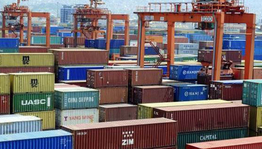 İki bölgede ihracat atağı