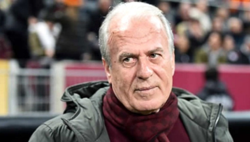 Mustafa Denizli, Altayı ikiye böldü