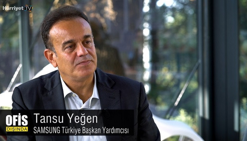 Tansu Yeğen: Teknoloji sektörünü etkileyen en önemli konu “kurlardaki değişim” | Ofis Dışında