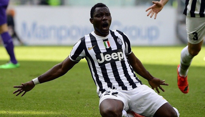 Asamoah gelir, Latovlevici gider