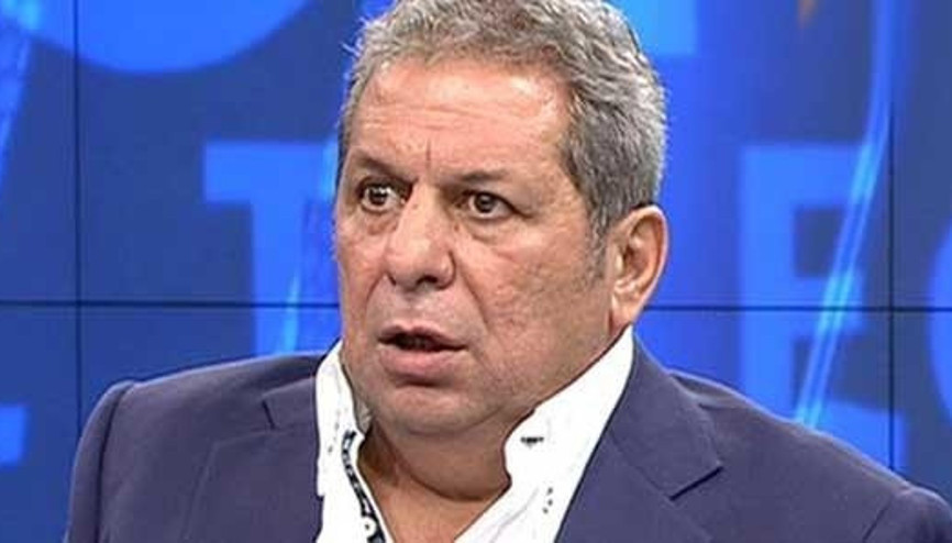Toroğlu: Net kırmızı kart