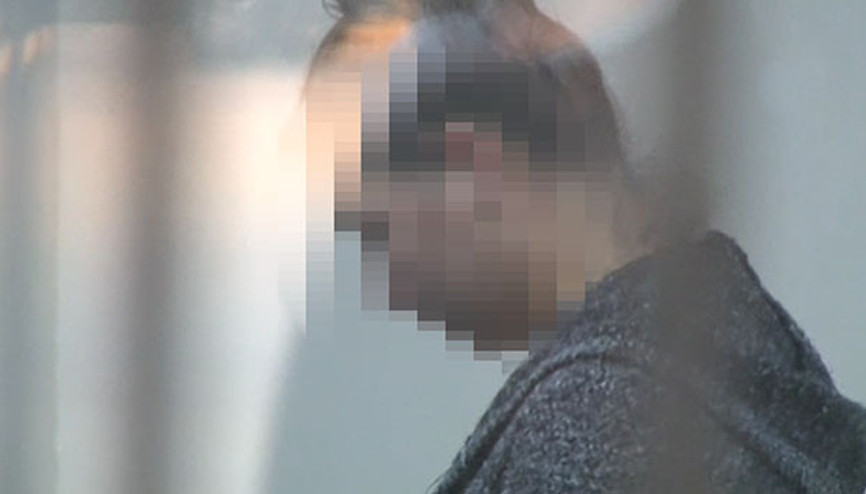 Kucağında bebekle iki saat işkence Adanada kabus gibi olay