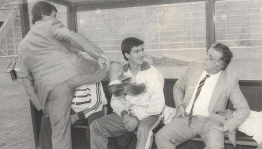 Son dakika... Spor dünyasının acı kaybı: İsmet Iraz hayatını kaybetti