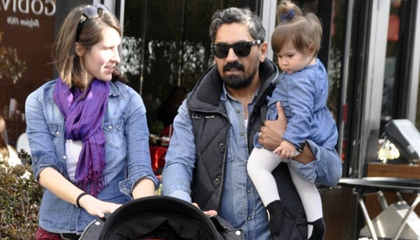 Aile keyfi