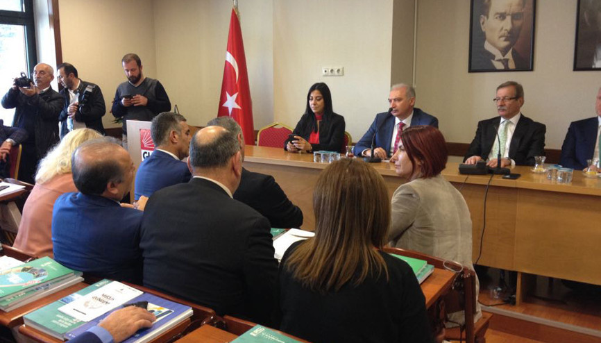 İBB Başkanı Mevlüt Uysal’dan 24 yıl sonra Sivas Katliamı açıklaması