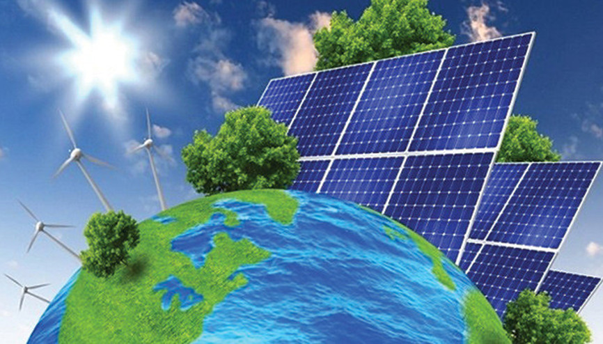 Gelecekte öncelik yenilenebilir enerji ve gazın